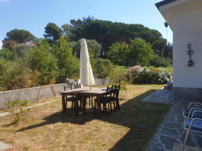 La Casa di Artemide Affittacamere le Venelle
